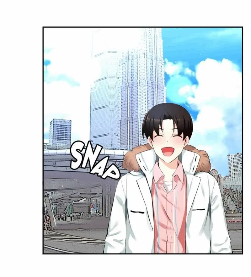 A Guy Like You – Capítulo 45 Yaoi – Página 18