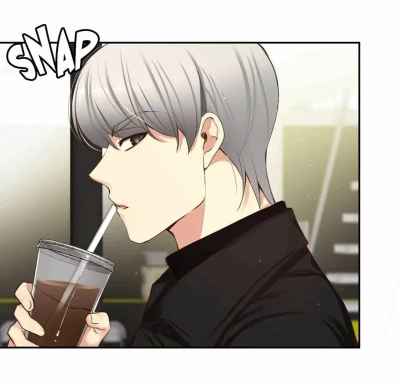 A Guy Like You – Capítulo 45 Yaoi – Página 19