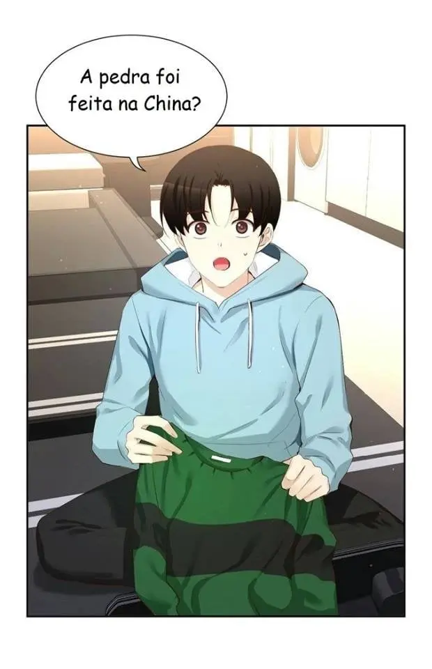 A Guy Like You – Capítulo 45 Yaoi – Página 2