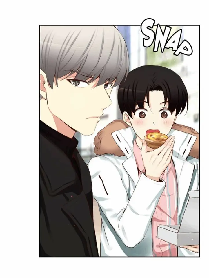 A Guy Like You – Capítulo 45 Yaoi – Página 20