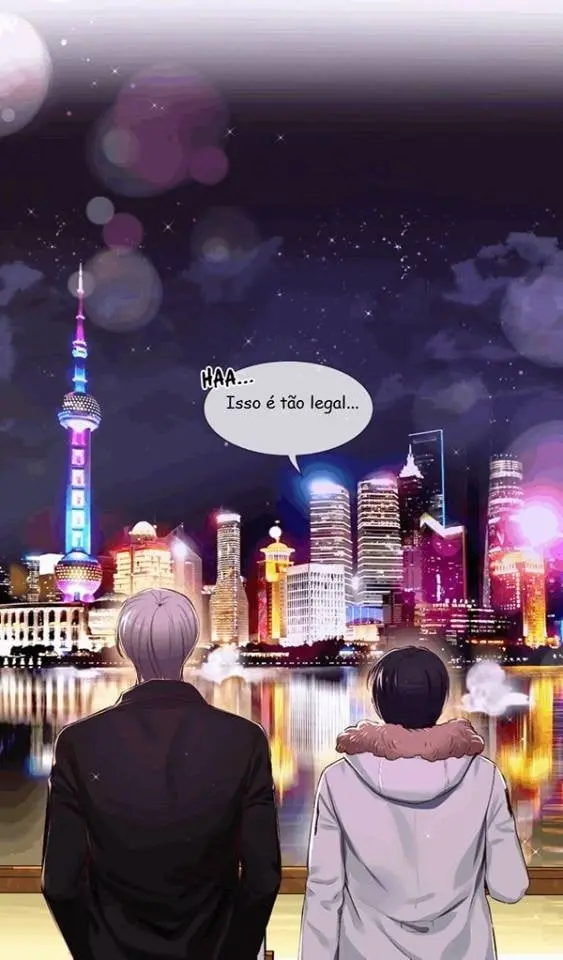 A Guy Like You – Capítulo 45 Yaoi – Página 21