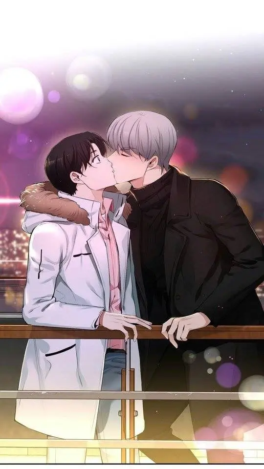 A Guy Like You – Capítulo 45 Yaoi – Página 27