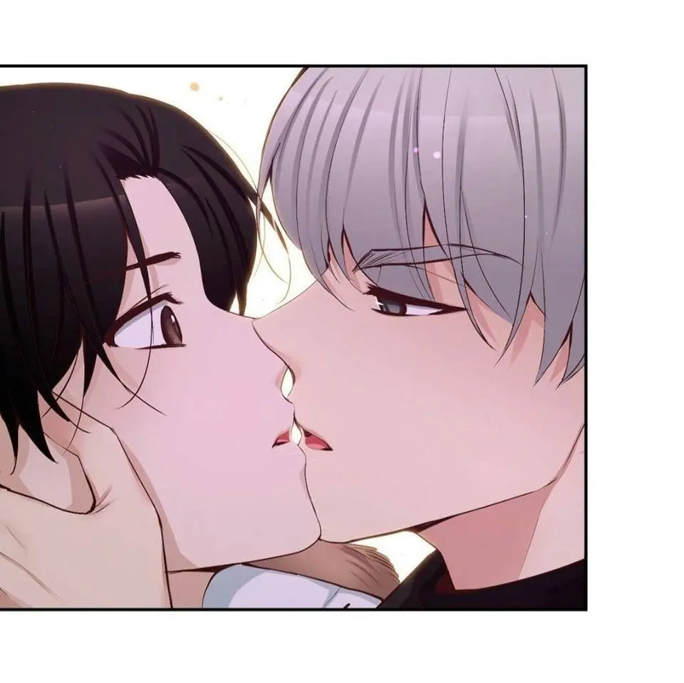 A Guy Like You – Capítulo 45 Yaoi – Página 28