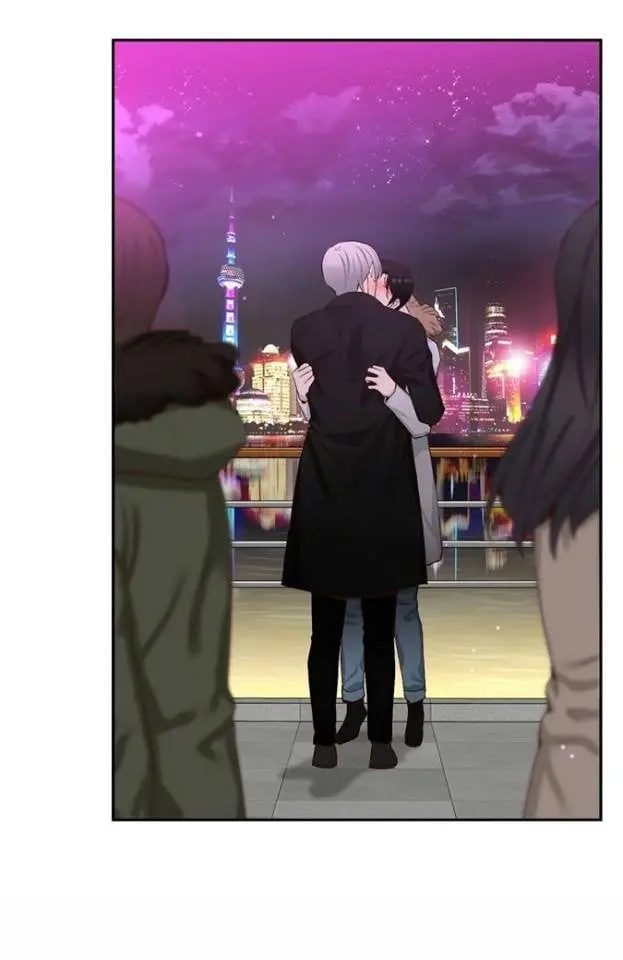 A Guy Like You – Capítulo 45 Yaoi – Página 29