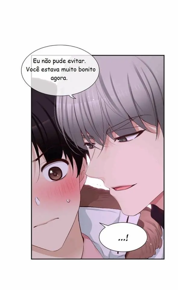 A Guy Like You – Capítulo 45 Yaoi – Página 31