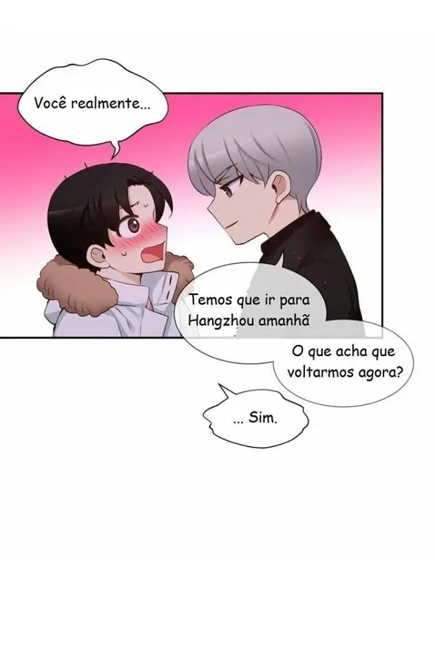 A Guy Like You – Capítulo 45 Yaoi – Página 32