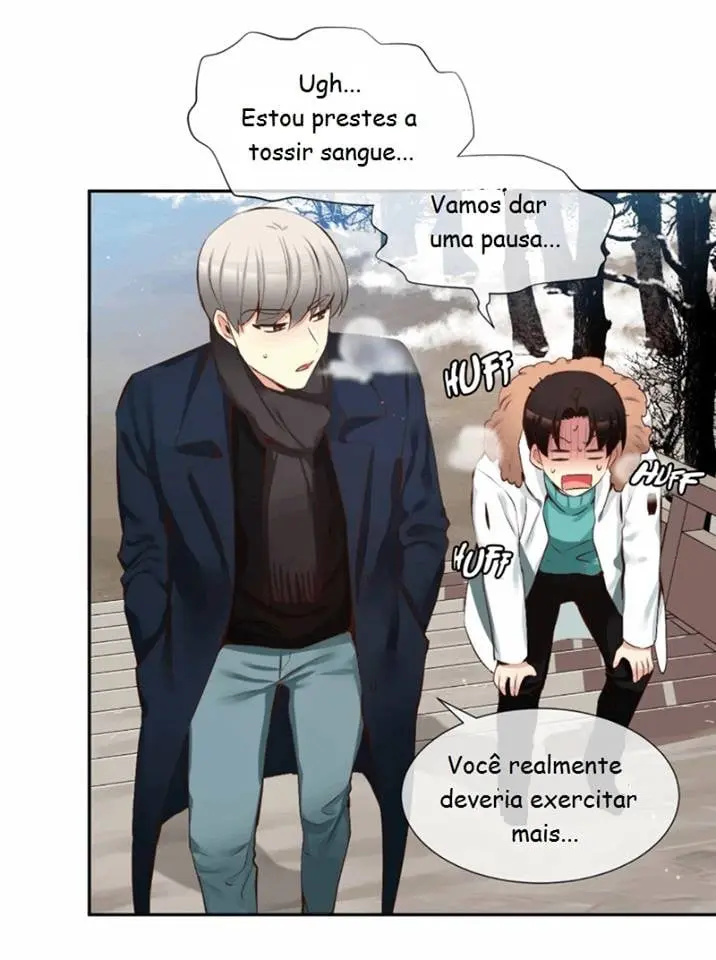 A Guy Like You – Capítulo 45 Yaoi – Página 34