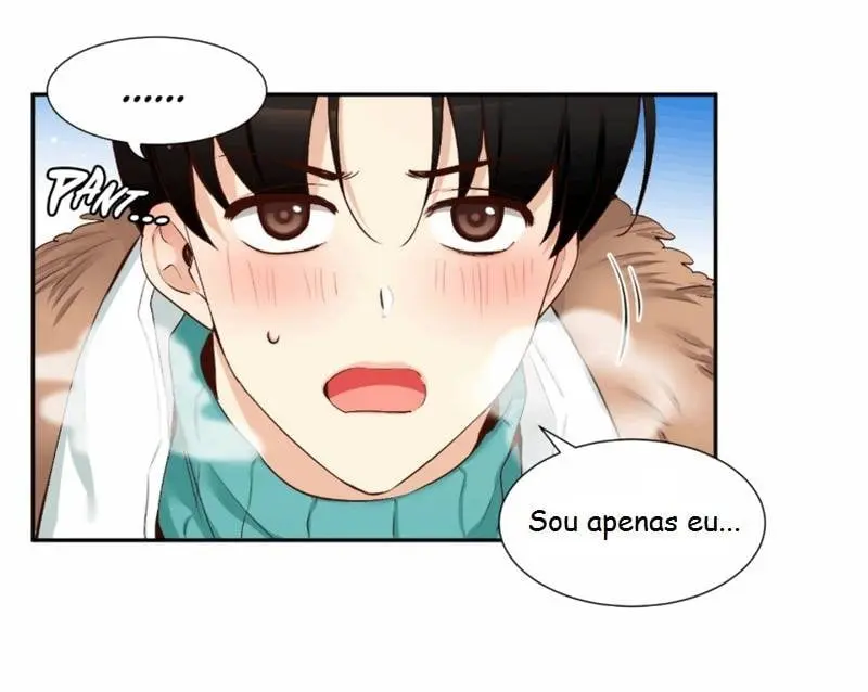 A Guy Like You – Capítulo 45 Yaoi – Página 35