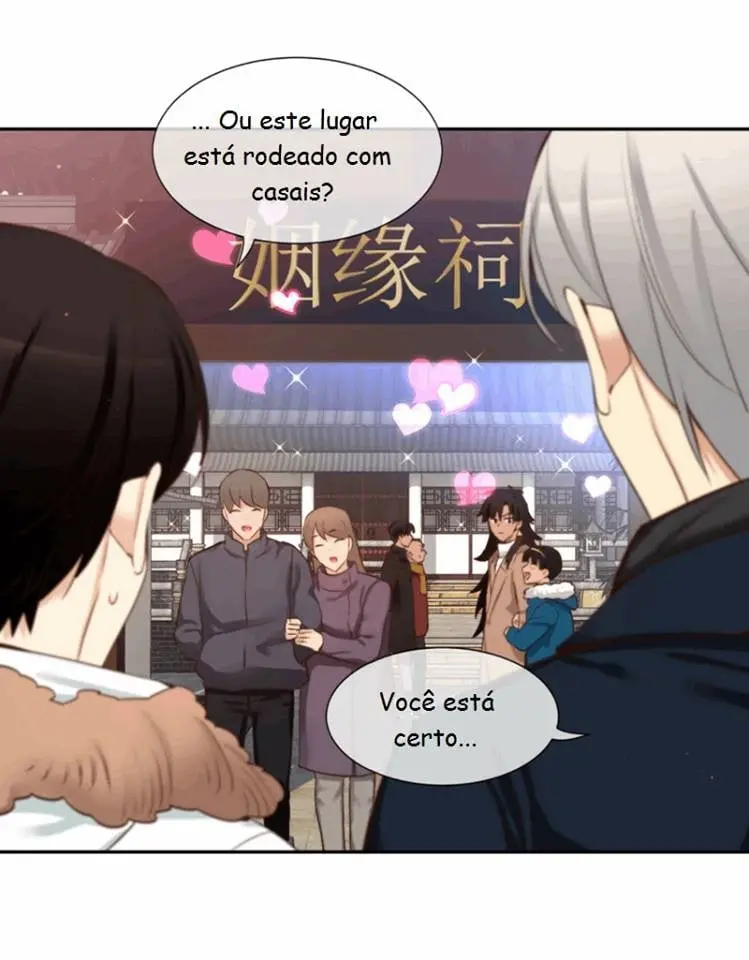 A Guy Like You – Capítulo 45 Yaoi – Página 36