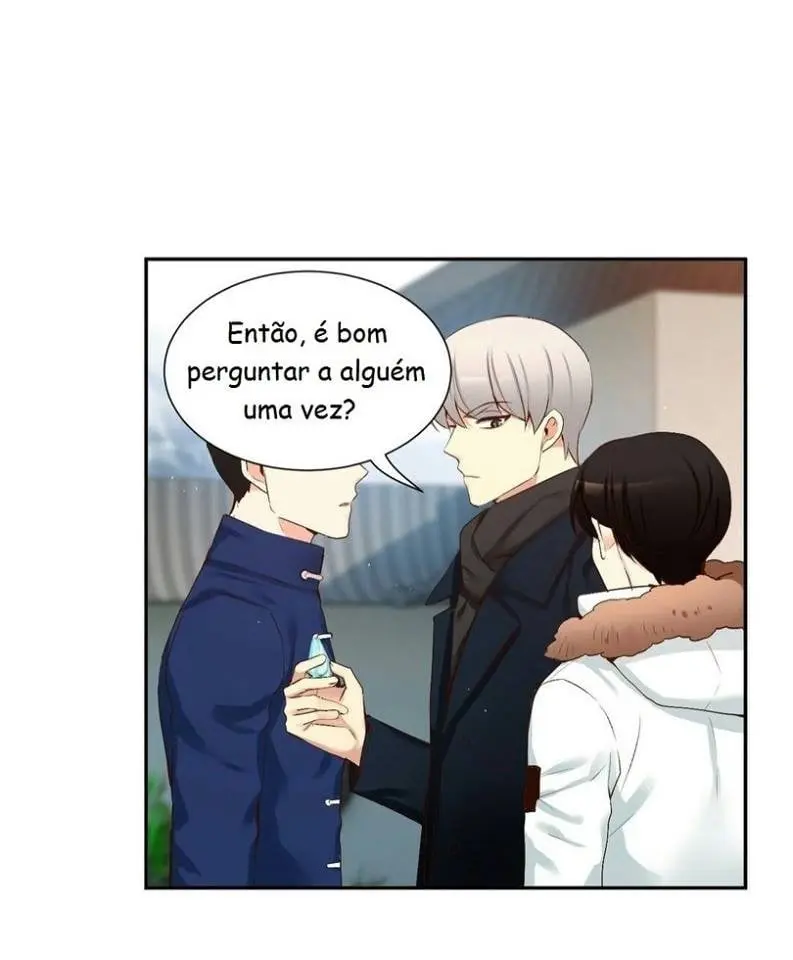 A Guy Like You – Capítulo 45 Yaoi – Página 38