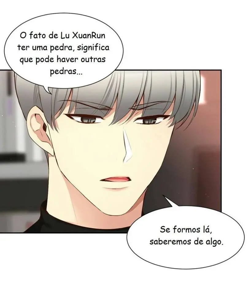 A Guy Like You – Capítulo 45 Yaoi – Página 4