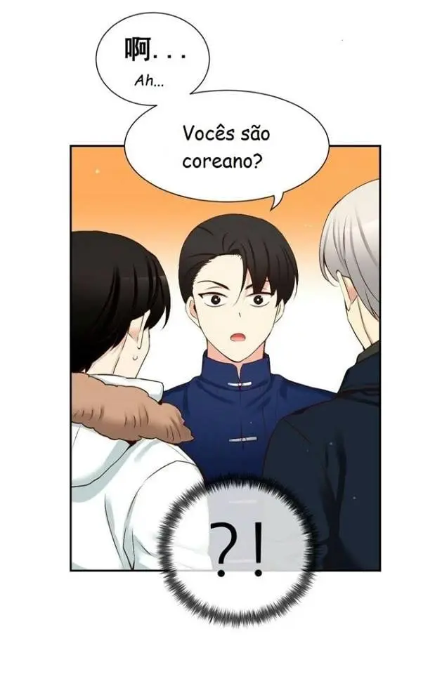 A Guy Like You – Capítulo 45 Yaoi – Página 42