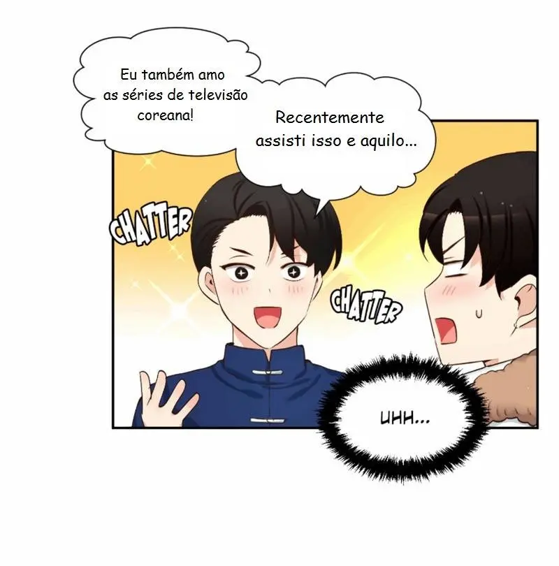 A Guy Like You – Capítulo 45 Yaoi – Página 45