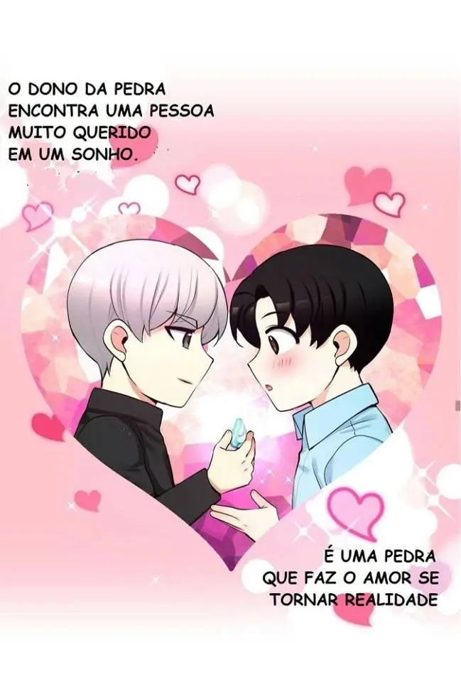 A Guy Like You – Capítulo 45 Yaoi – Página 47