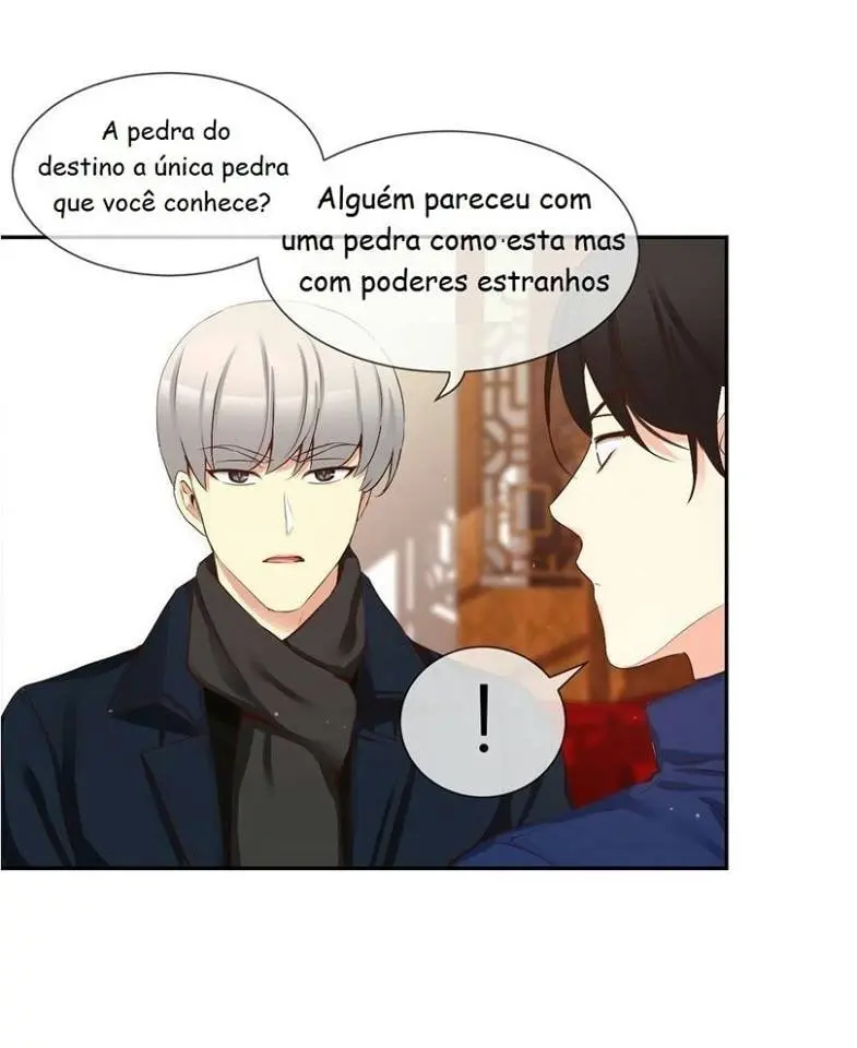 A Guy Like You – Capítulo 45 Yaoi – Página 49