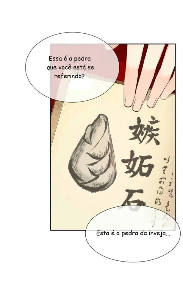 A Guy Like You – Capítulo 45 Yaoi – Página 50