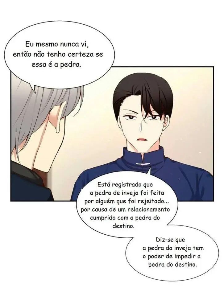 A Guy Like You – Capítulo 45 Yaoi – Página 51