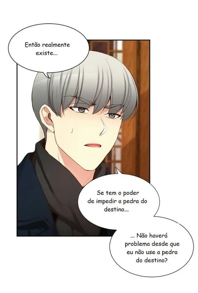 A Guy Like You – Capítulo 45 Yaoi – Página 52