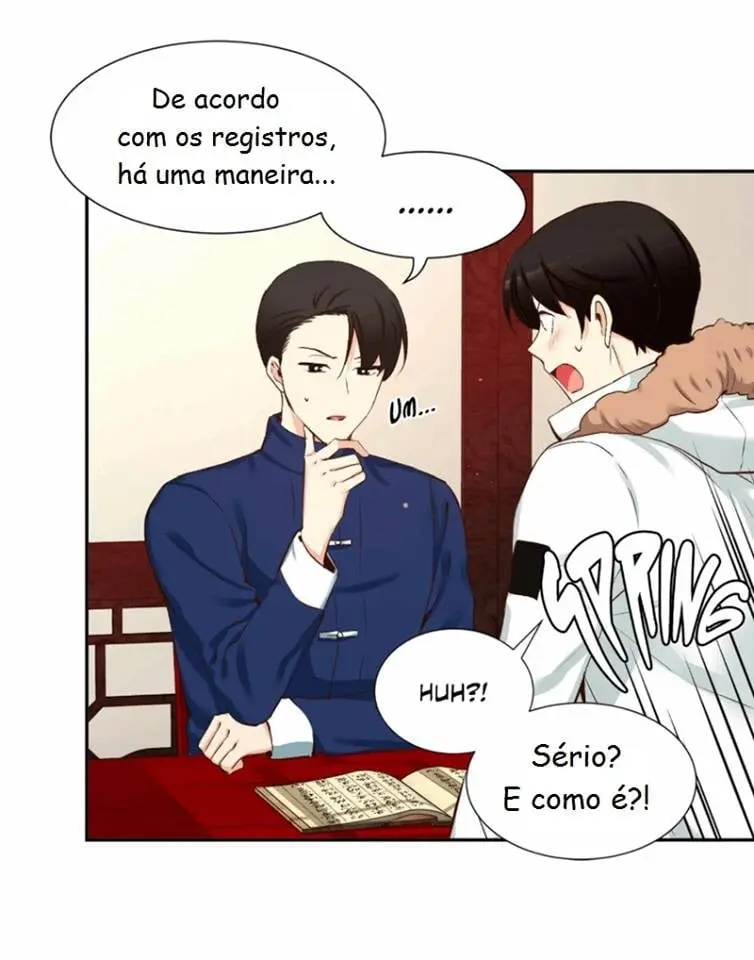 A Guy Like You – Capítulo 45 Yaoi – Página 58