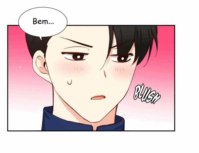 A Guy Like You – Capítulo 45 Yaoi – Página 59