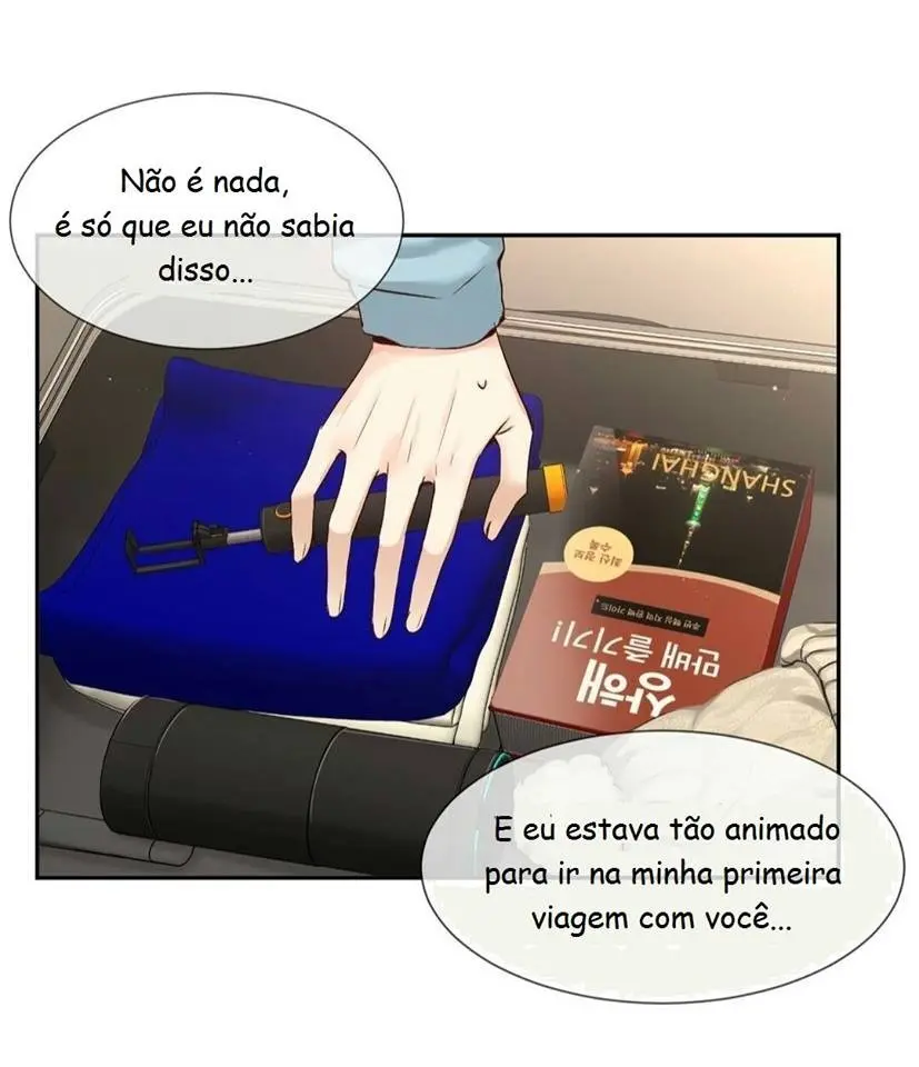 A Guy Like You – Capítulo 45 Yaoi – Página 6