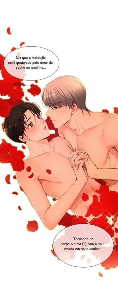 A Guy Like You – Capítulo 45 Yaoi – Página 60