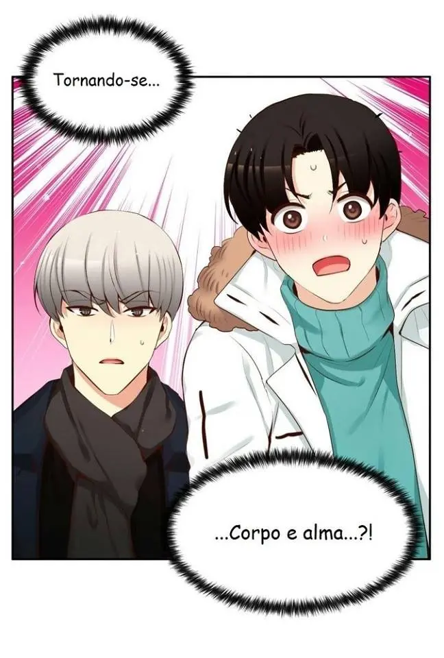 A Guy Like You – Capítulo 45 Yaoi – Página 61