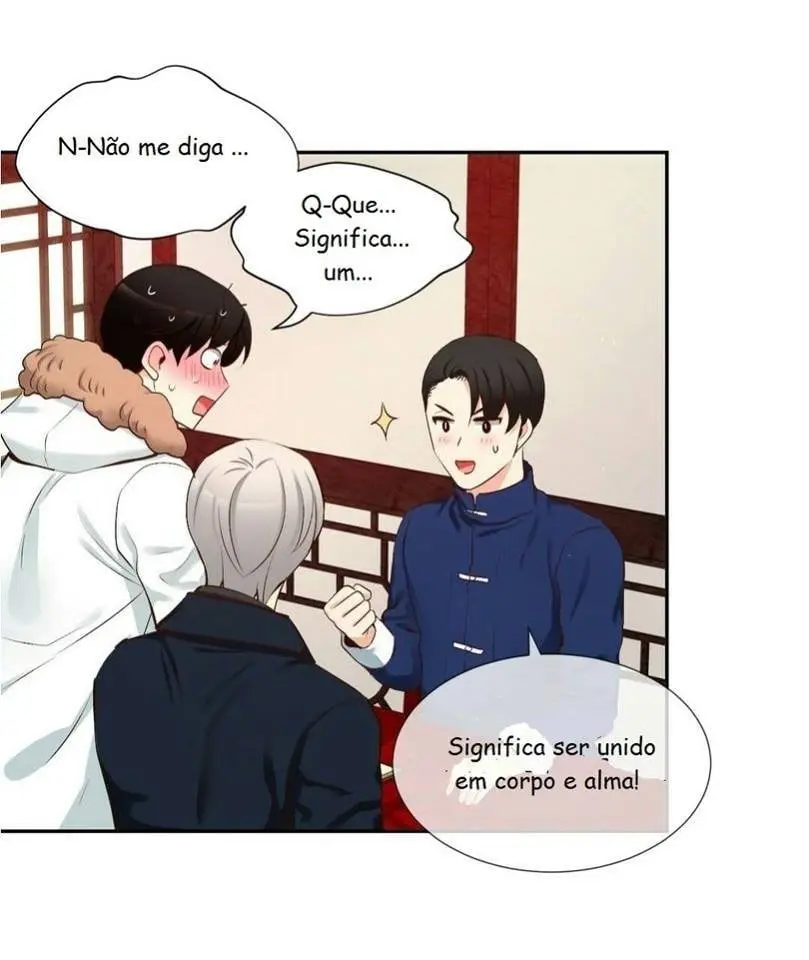 A Guy Like You – Capítulo 45 Yaoi – Página 62