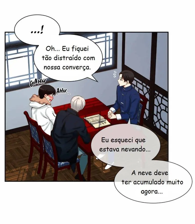 A Guy Like You – Capítulo 45 Yaoi – Página 64