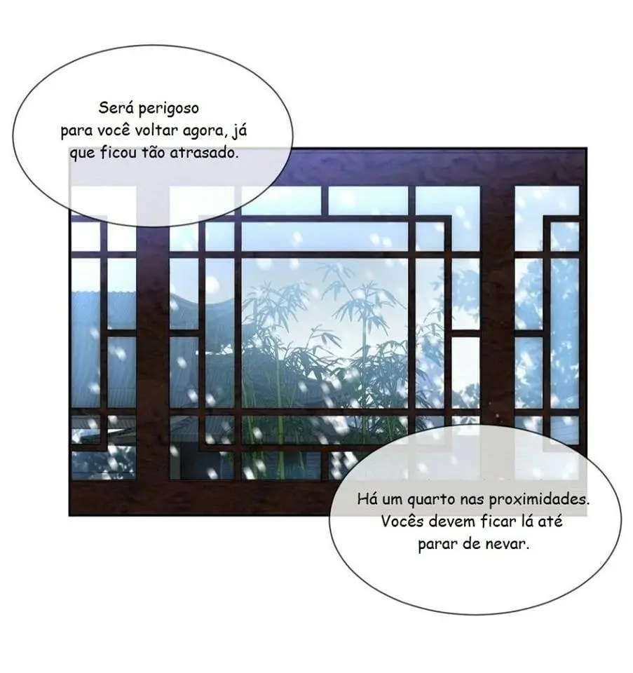 A Guy Like You – Capítulo 45 Yaoi – Página 65