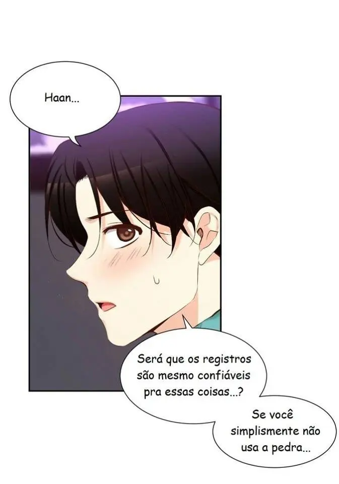 A Guy Like You – Capítulo 45 Yaoi – Página 68