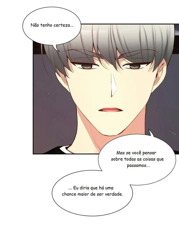 A Guy Like You – Capítulo 45 Yaoi – Página 69