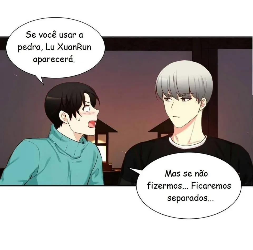 A Guy Like You – Capítulo 45 Yaoi – Página 70