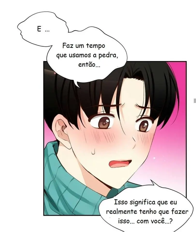 A Guy Like You – Capítulo 45 Yaoi – Página 71