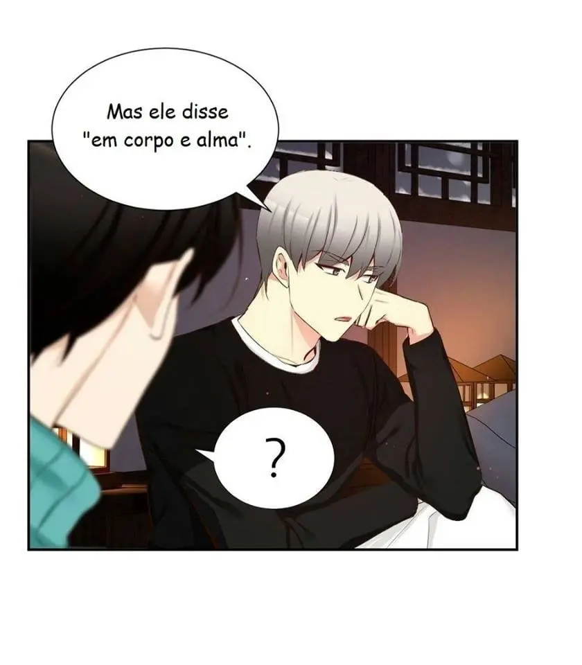 A Guy Like You – Capítulo 45 Yaoi – Página 72