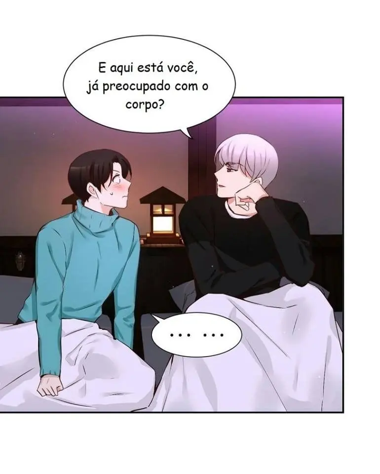 A Guy Like You – Capítulo 45 Yaoi – Página 74