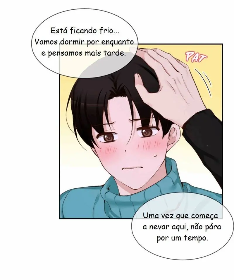 A Guy Like You – Capítulo 45 Yaoi – Página 75