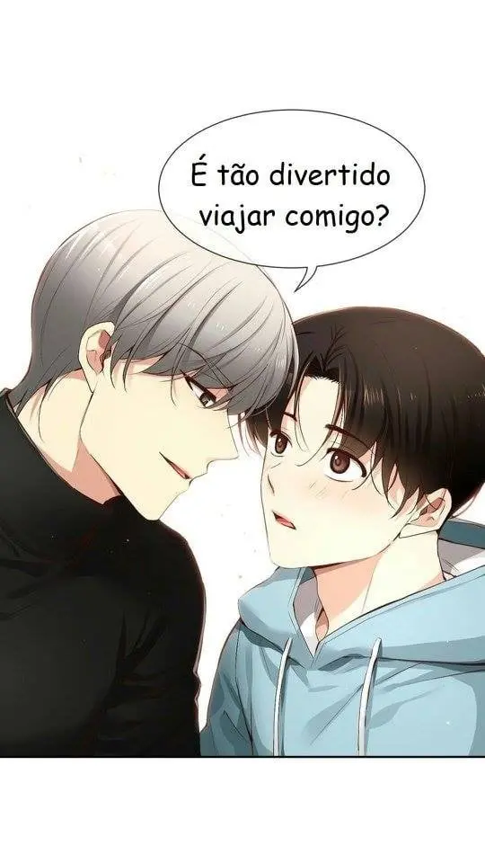 A Guy Like You – Capítulo 45 Yaoi – Página 8