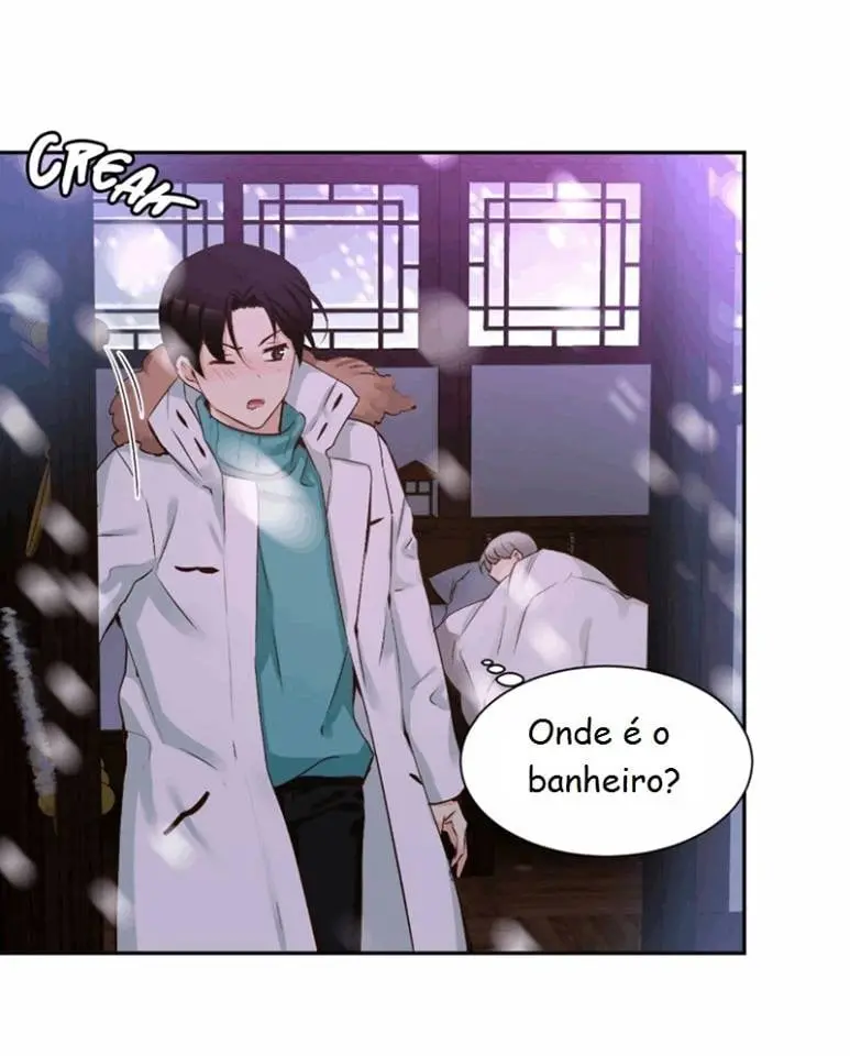 A Guy Like You – Capítulo 45 Yaoi – Página 82