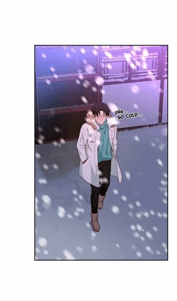 A Guy Like You – Capítulo 45 Yaoi – Página 83