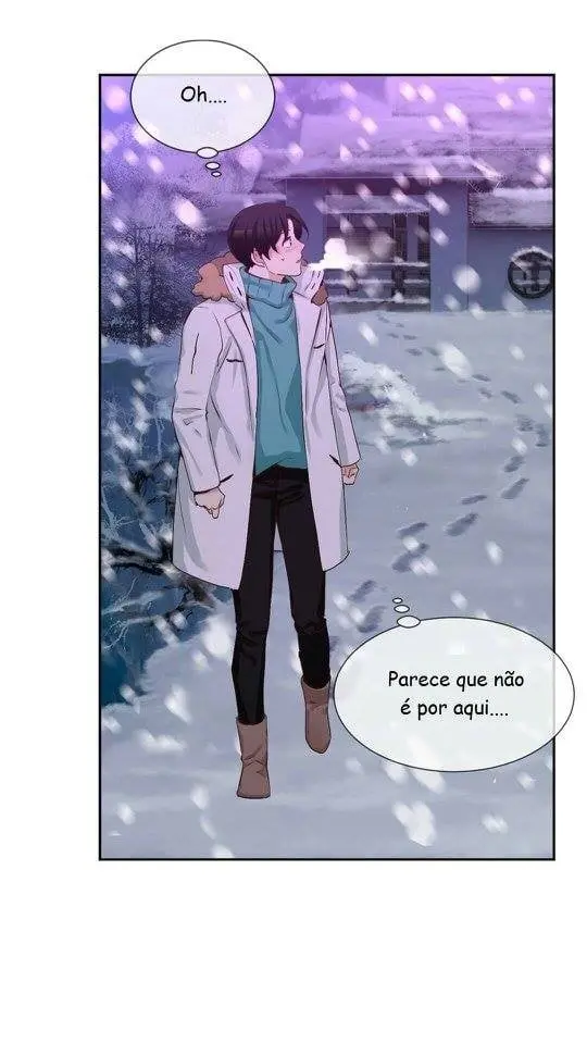 A Guy Like You – Capítulo 45 Yaoi – Página 85