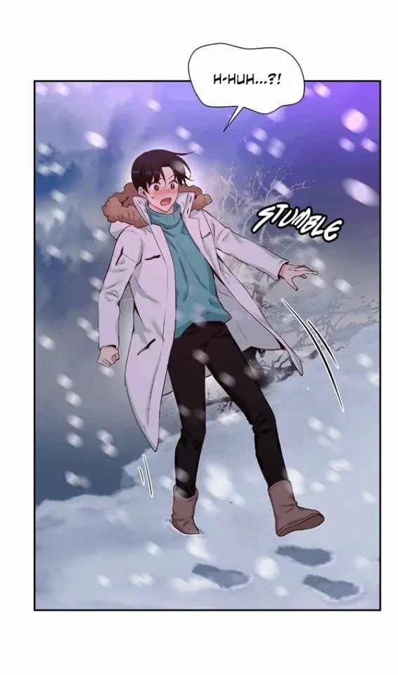 A Guy Like You – Capítulo 45 Yaoi – Página 87