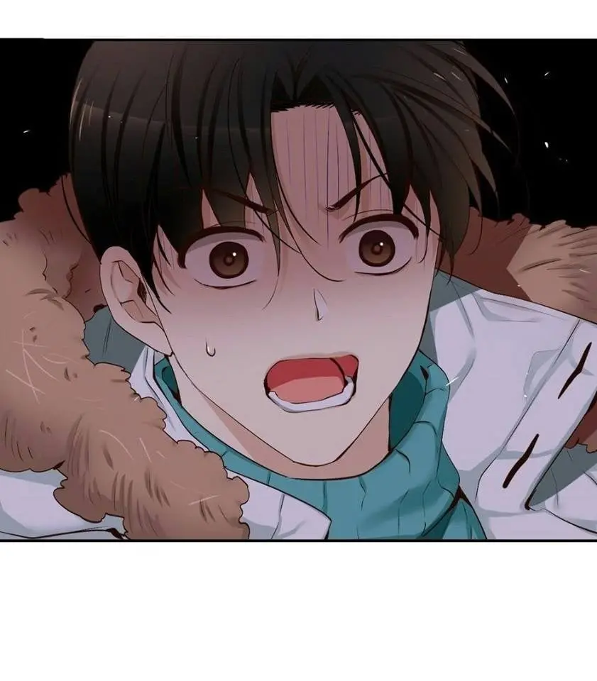 A Guy Like You – Capítulo 45 Yaoi – Página 88