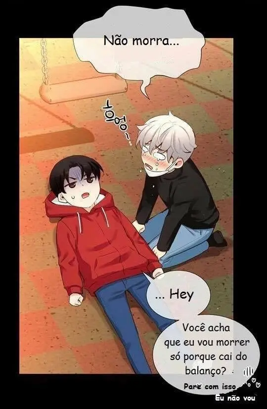 A Guy Like You – Capítulo 46 Yaoi – Página 13