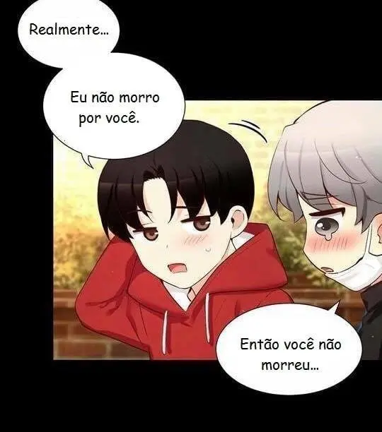 A Guy Like You – Capítulo 46 Yaoi – Página 14