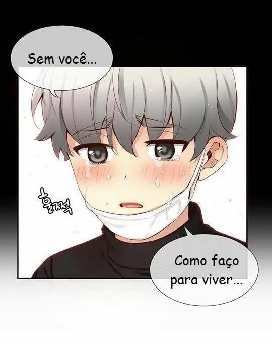 A Guy Like You – Capítulo 46 Yaoi – Página 15