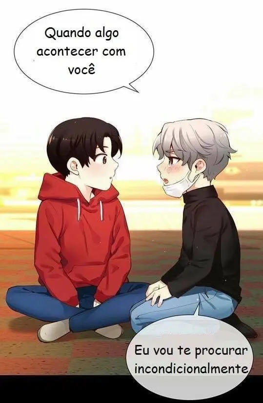 A Guy Like You – Capítulo 46 Yaoi – Página 16