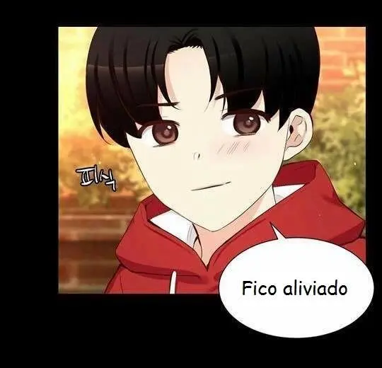 A Guy Like You – Capítulo 46 Yaoi – Página 17