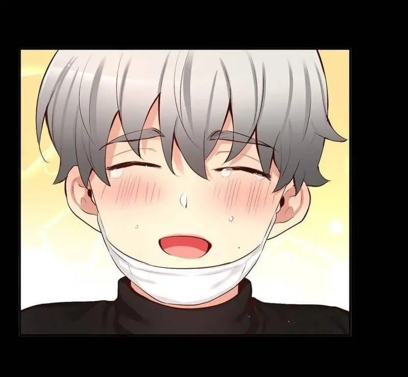 A Guy Like You – Capítulo 46 Yaoi – Página 18