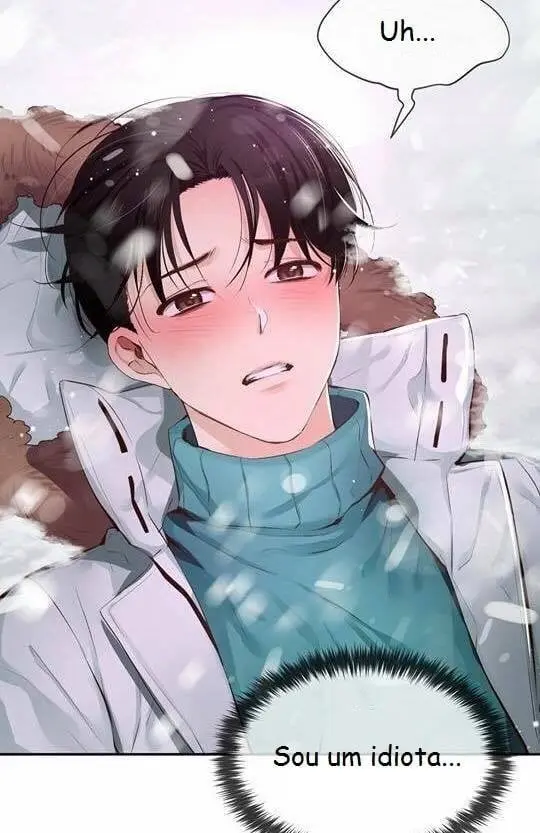 A Guy Like You – Capítulo 46 Yaoi – Página 21